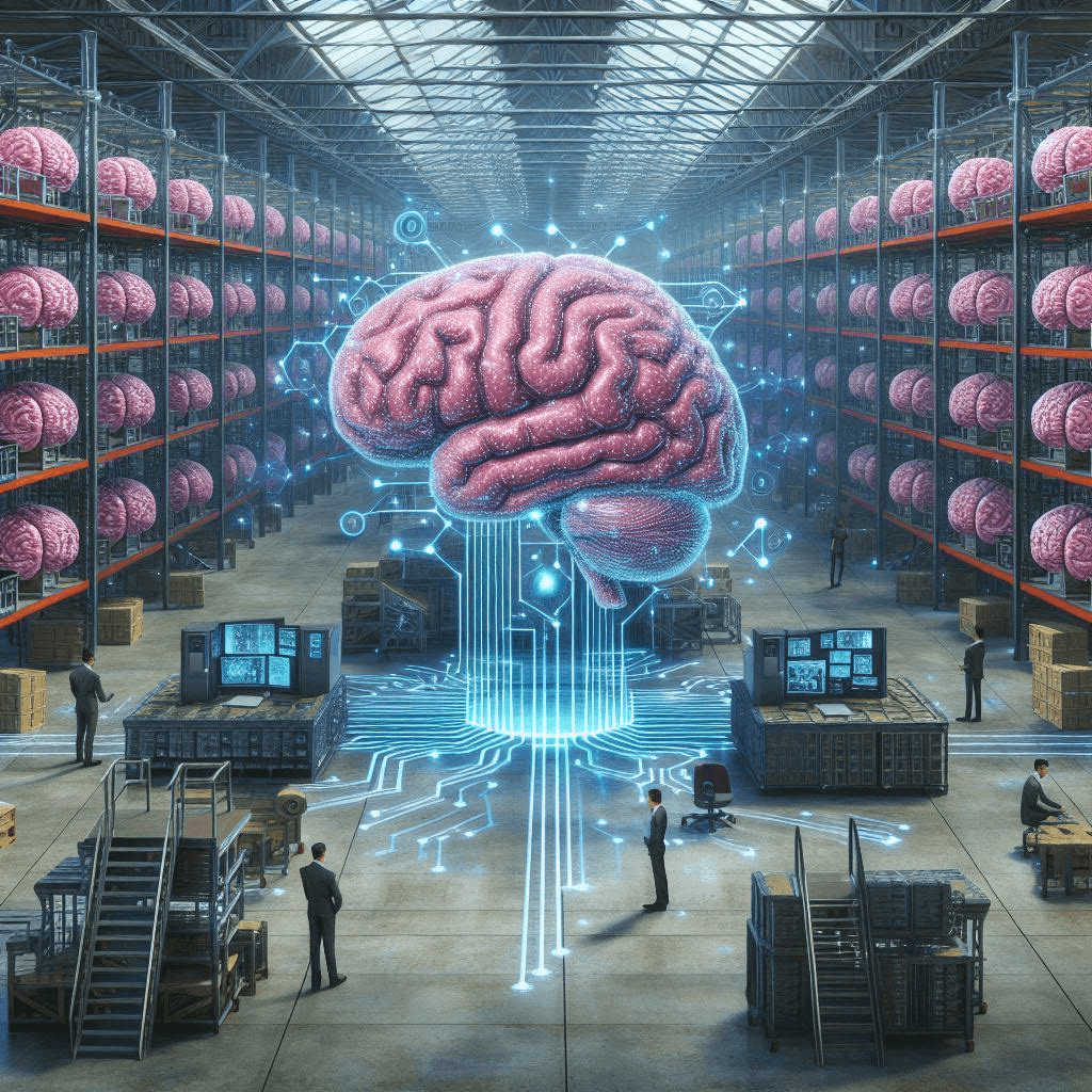 communicating with artificial intelligence